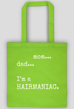 HAIRMANIAC