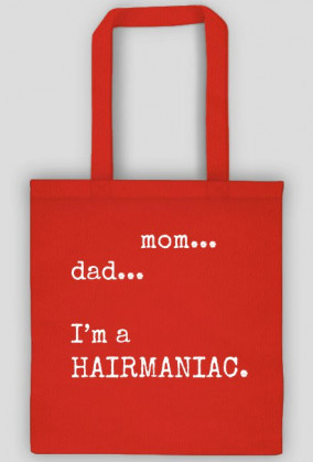 HAIRMANIAC