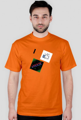 Koszulka J Like Vrock
