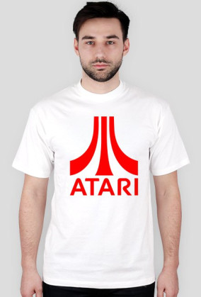 ATARI Red