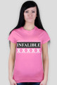INFALIBLE