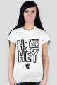 Koszulka Hi Or Hey Records