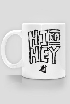 Kubek Hi Or Hey Records