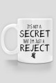 Kubek REJECTS