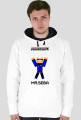 Bluza Minecraft