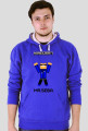 Bluza Minecraft