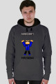 Bluza Minecraft