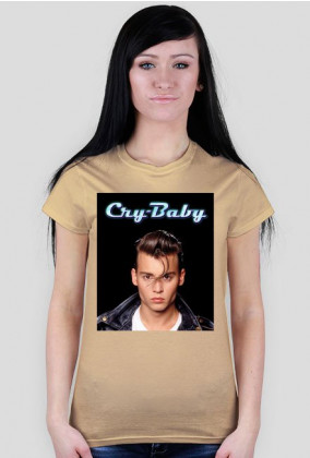 Cry-Baby