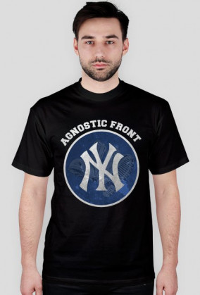 Agnostic Front