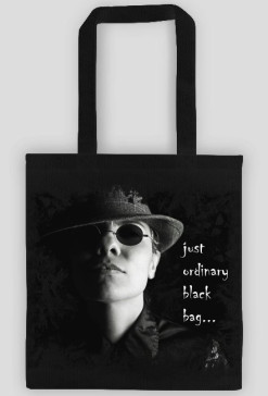 ECO BLACK BAG