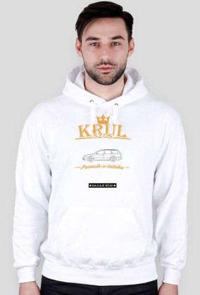 KRUL Szos Passat Bluza