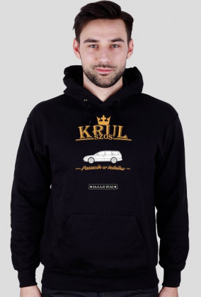 KRUL Szos Passat Bluza