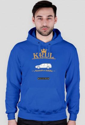 KRUL Szos Passat Bluza