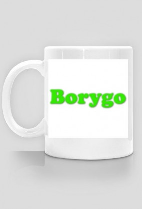 Borygo