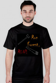 Run Forest