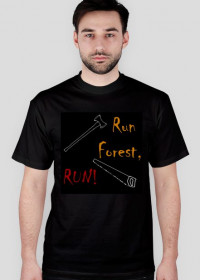 Run Forest