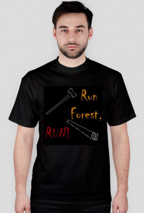 Run Forest