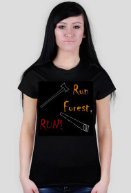 Run Forest