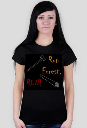 Run Forest