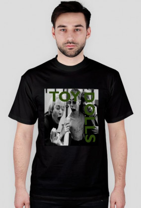 Toy Dolls