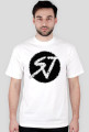SJ - black and white