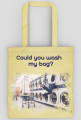 ECO WASH