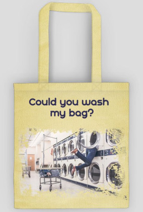 ECO WASH