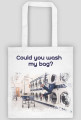 ECO WASH