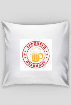 pivo poduszka