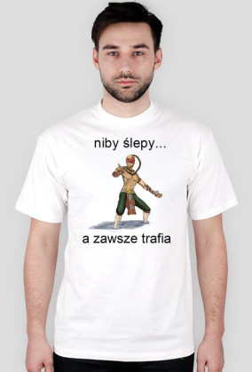 lee sin