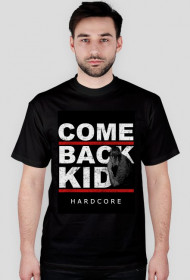 Comeback Kid