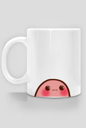 Kawaii kubek
