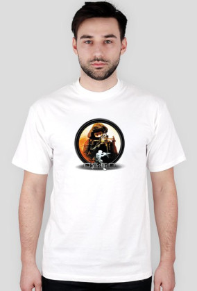 Koszulka CS:Go!