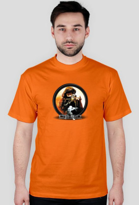 Koszulka CS:Go!