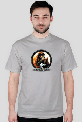 Koszulka CS:Go!
