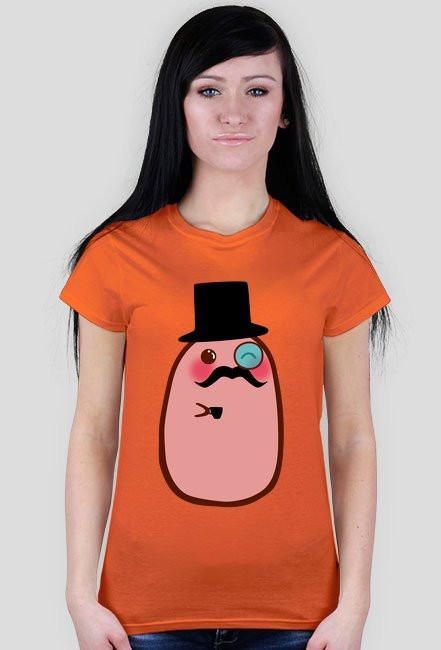 Milord Kawaii Potato