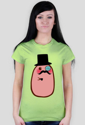 Milord Kawaii Potato