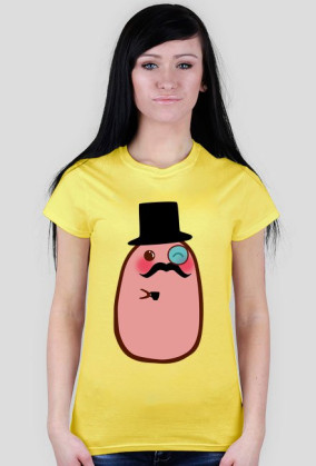 Milord Kawaii Potato