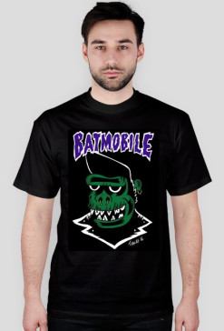 Batmobile