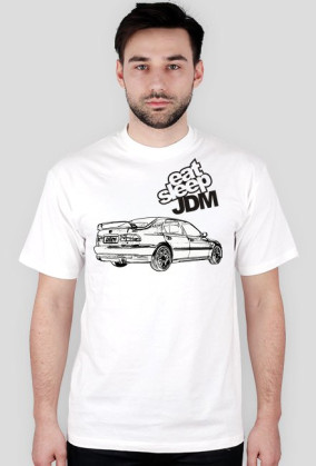 Honda Civic EG8 JDM