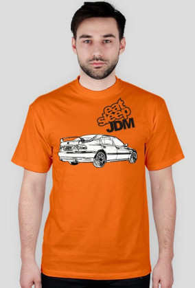 Honda Civic EG8 JDM