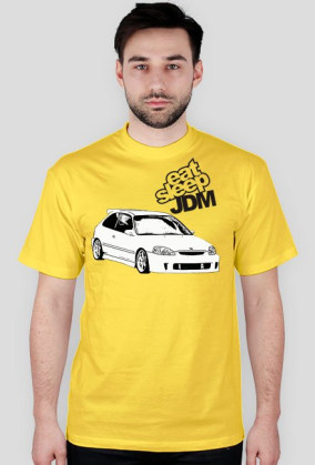 Honda Civic EJ9 JDM