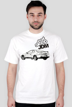 Honda Prelude JDM