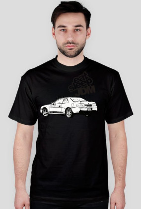 Honda Prelude JDM