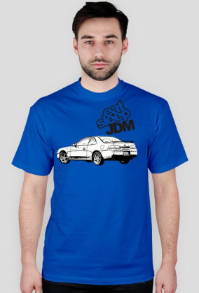 Honda Prelude JDM