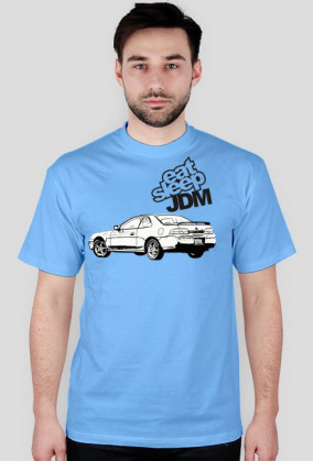 Honda Prelude JDM