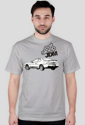 Honda Prelude JDM