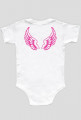 Body dziecięce - Angel Baby