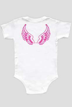 Body dziecięce - Angel Baby