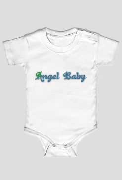 Body dziecięce - Angel Baby